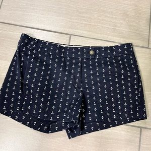 Jcrew Anchor Women’s Anchor Shorts